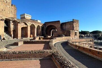 Private Colosseum Arena and Exclusive SUPER Sites 