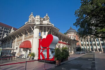 Kuala Lumpur City Tour with Batu Caves and 21 Attractions SIC