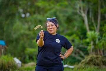 Bali Female Driver : the wonderful journey of Experience