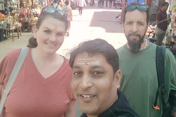 Mumbai to Nashik Explore Temples Vineyards and Scenic Trails