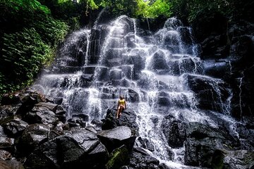 Ubud Best Waterfalls Suwat Tibumana Kanto Lampo Tegenungan