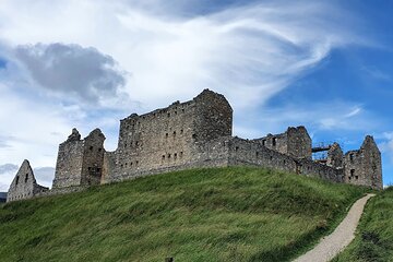 Kings Country and Cairngorm National Park Tour Experience