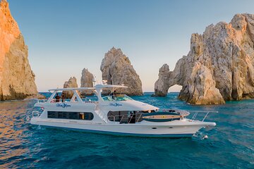 All Inclusive HUGE 75ft Yacht Up to 50 Guests Early Bird Promo