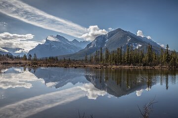 Coho - Explore Banff and Jasper National Parks (4-Days)