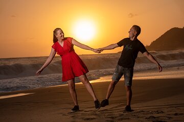 Alanya Holiday Photo Shoot – Families, Couples & Solo Travelers