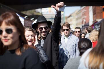 1 to 1 Street Photography Experience