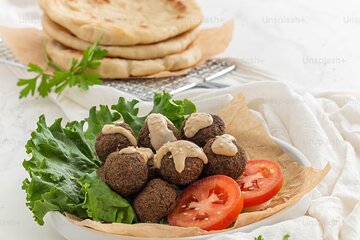 Culinary Journey with Local Family Food in Luxor