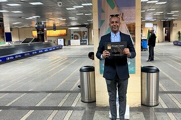 Private Airport Transfer in Luxor
