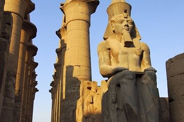 2-Day Private Tour of Luxor