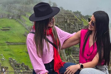 Unforgettable Machupicchu: Full day Tour from Cusco