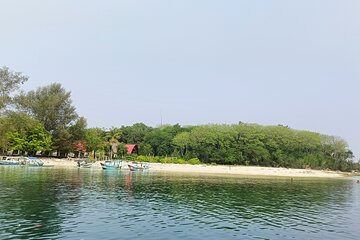 Explore Five Secret Island in West Sekotong Full Day Snorkeling