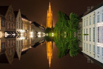 Private Day Trip to Bruges (1-7pax)