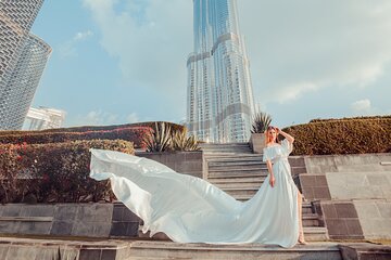 Dubai Private Photography