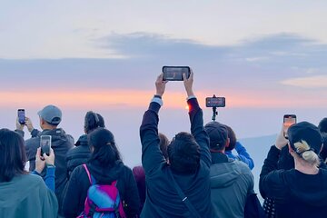 Kathmandu: Nagarkot Sunrise View & Tour to UNESCO Sites