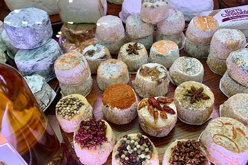 Florence Foodie Tour – Tasting Tuscany’s Local Flavors