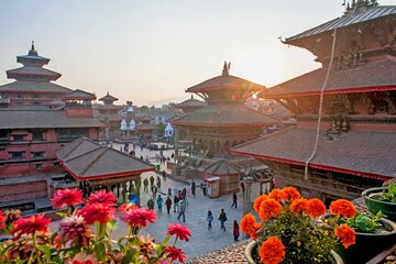  Kathmandu Heritage: PrivateTour to 7 UNESCO World Heritage Sites