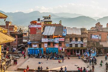 5 Days Nepal Tour Tibetan culture, sightseeing, Cable Car, Lake