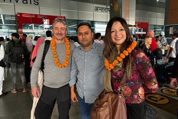 Full Day Old Delhi & New Delhi Sightseeing Tour By Private Car