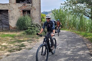 E-bike Rental in the Roero