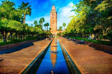 2 Days Marrakech Day Tour 
