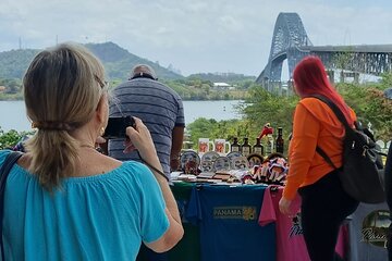 Panama City 5 Hours Small Groups Shared Tour