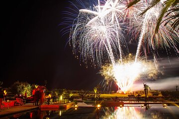 Marrakech New Year Eve Desert Tour 2025