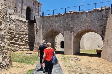 Afro-Colonial History of Colon Panama Private Tour