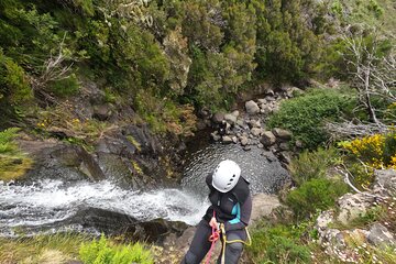 Canyoning Madeira Private/Small group tour