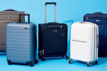 Luggage Storage in Krakow