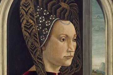 Florence: Private Medici Tour