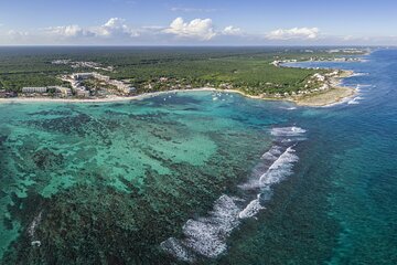 Amazing Underwater Discovery Tour