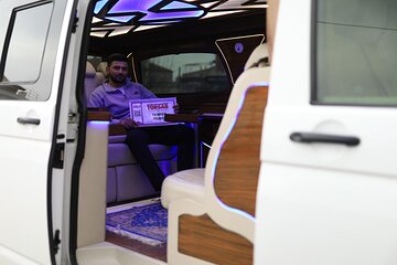 Cappadocia Private Airport Transfer