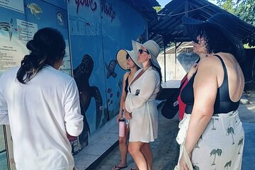 Bali: Point of Bliss massage with mangrove Kayaking and GWK Park