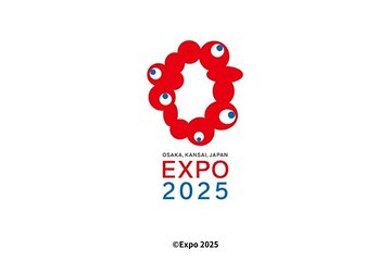 One Day Osaka Expo 2025 Kansai Admission Ticket