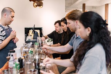 Unique Vietnamese Coffee Omakase Experience
