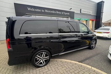 Heathrow Airport Transfer