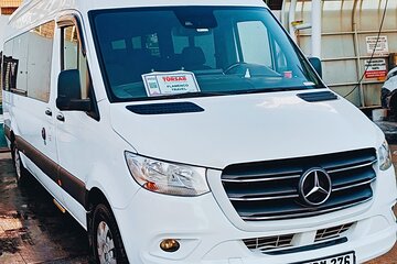 Istanbul Airport Transfer Service from Sultanahmet