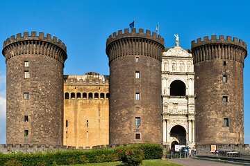 Private Historic Walking Tour in Naples