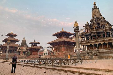 Durbar Squares Unveiled: A Private Tour of Patan & Bhaktapur