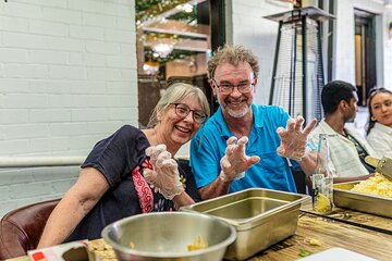 Samosa and Sips Cooking Class in Little India
