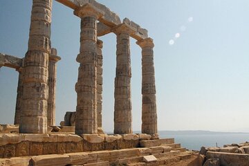 Jeep Adventure Explore Athens and Beyond
