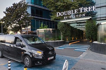 VIP Transfer