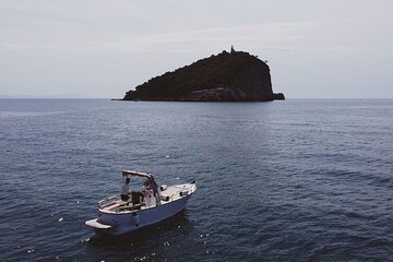 Palmaria Island Tino Tinetto Boat Ride From Portovenere