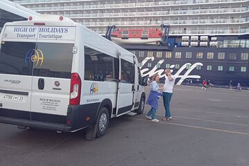 Private Transfer From Airport To Agadir / Agadir To Airport