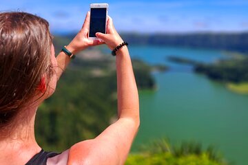 Seven Cities & Fire Lagoon Small Group Full Day Tour