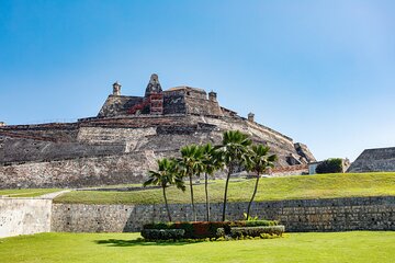 Cartagena Private City Tour: History, Culture & Panoramic Views