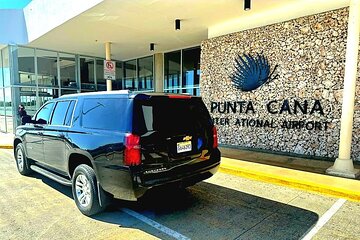 From & To Punta Cana Airport (PUJ) <=> Four Points, The Westin PC Club Med