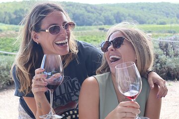 From Barcelona: Priorat 2 Wine Tastings & Gourmet 3 Course Lunch