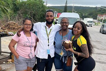 Montego Bay Explorer – Culture, City & Shopping