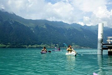 Kayak Rental 3 Hours Private